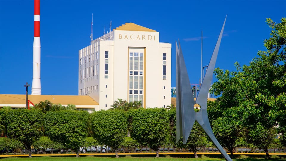 Casa Bacardi