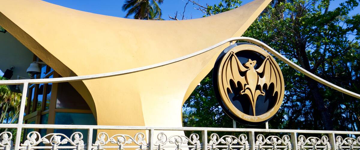 Casa Bacardi