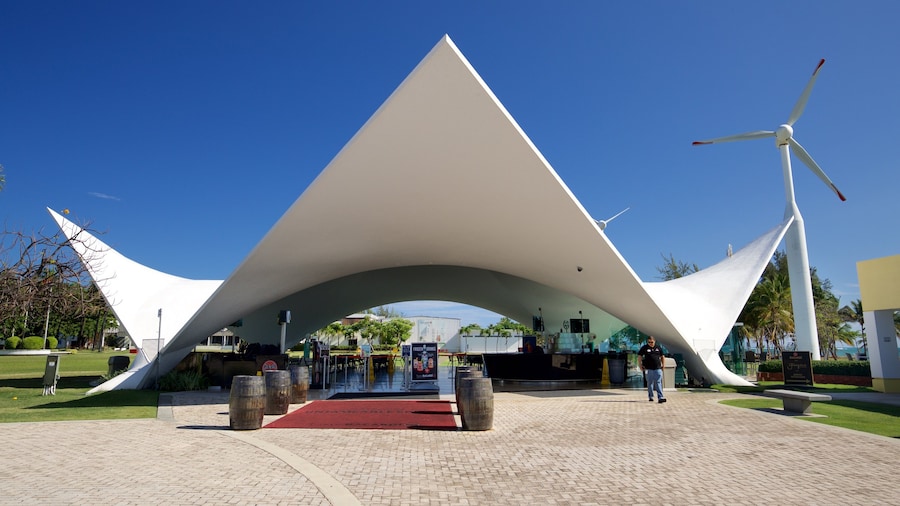Casa Bacardi