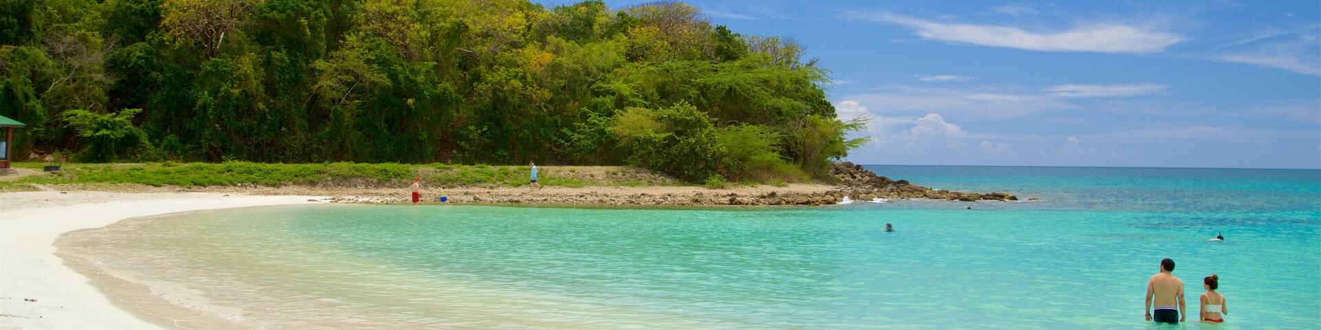 Red Beach