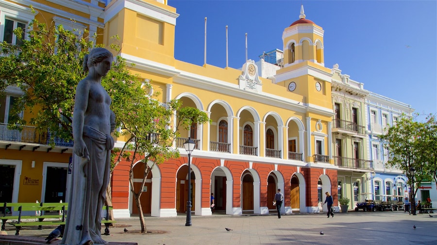 Plaza de Armas
