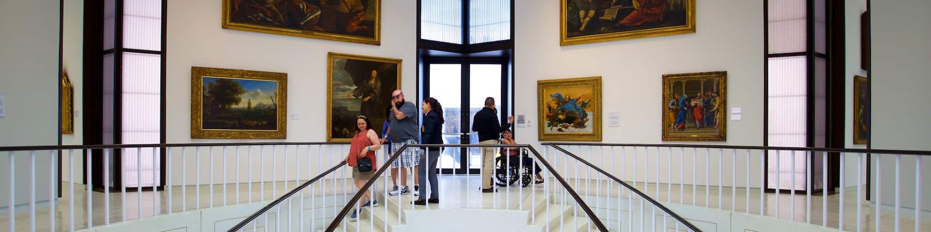 Museo de Arte de Ponce