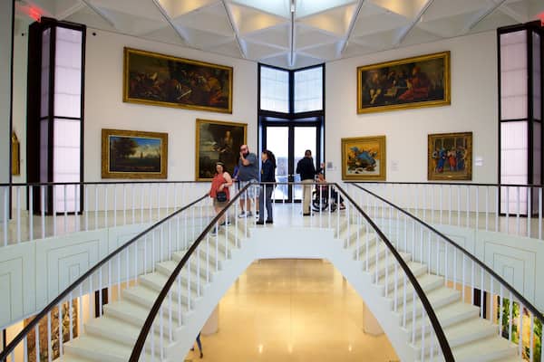 Museo de Arte de Ponce
