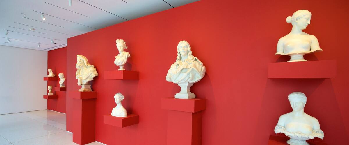 Museo de Arte de Ponce
