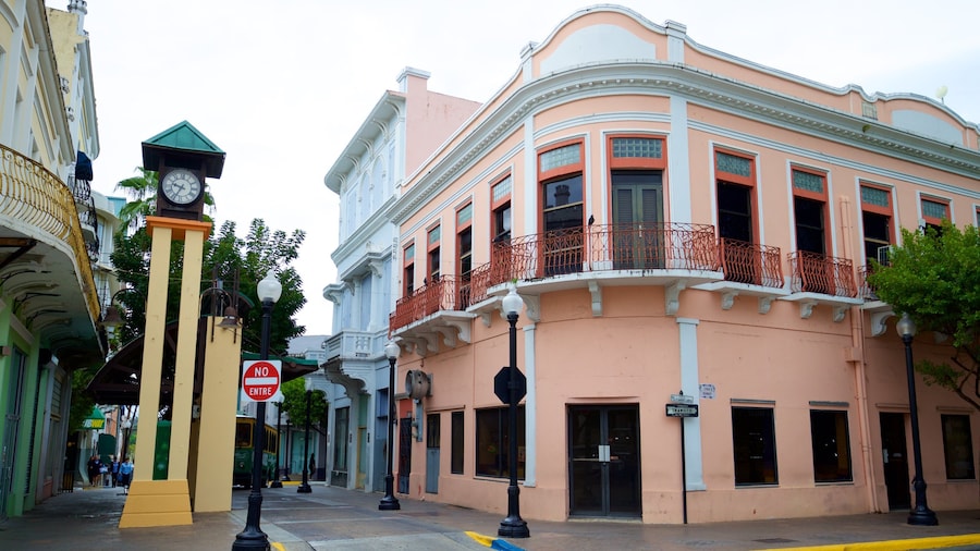 Plaza Colon