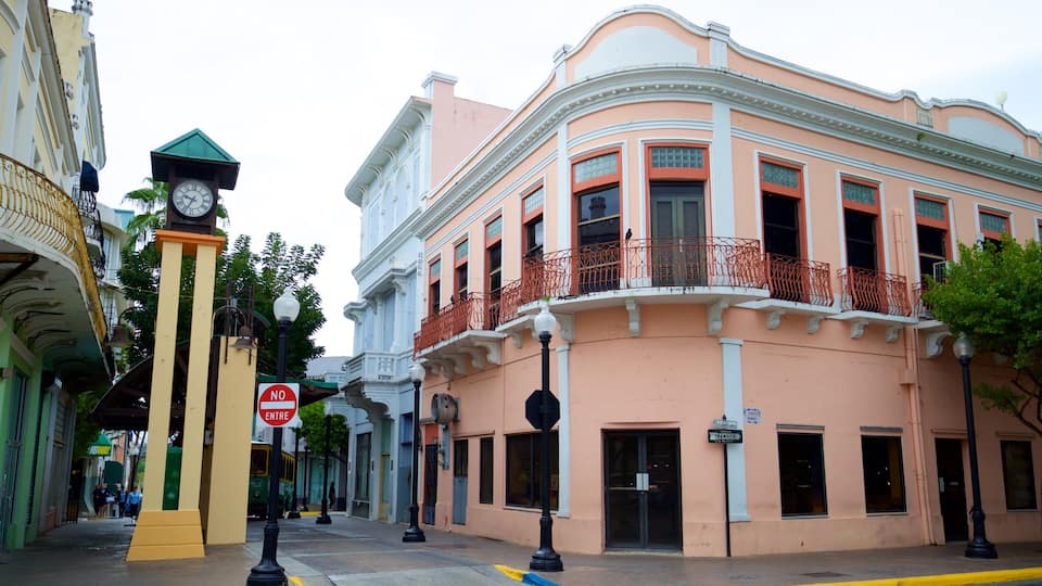 Plaza Colon
