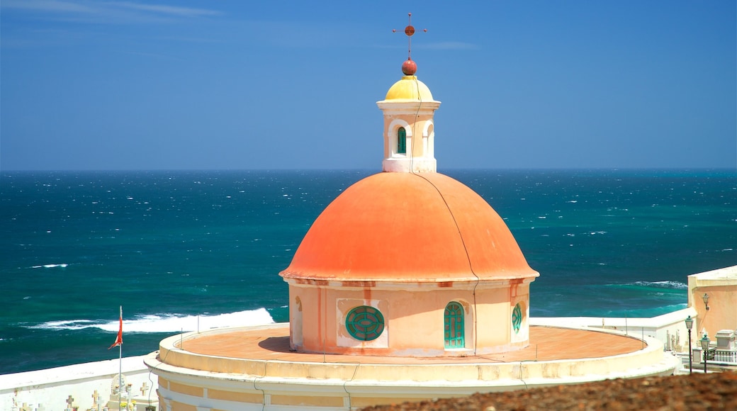 Cimitero di San Juan