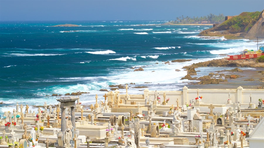San Juan Cemetery