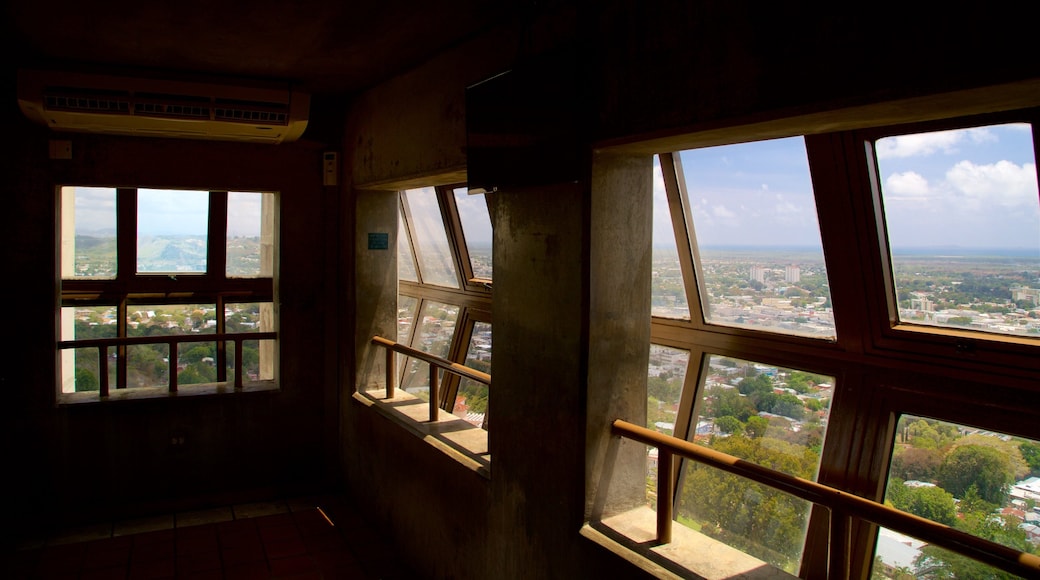 El Vigia Observation Tower