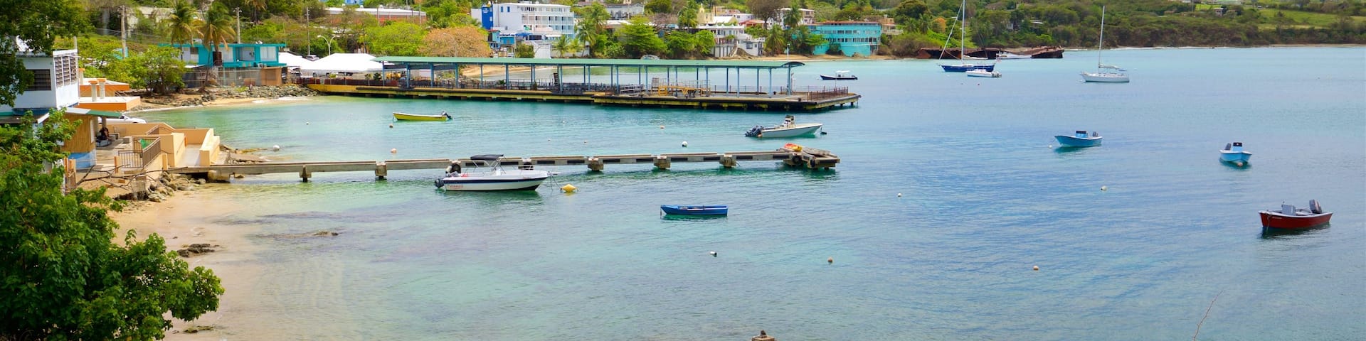 El Faro de Punta Mulas