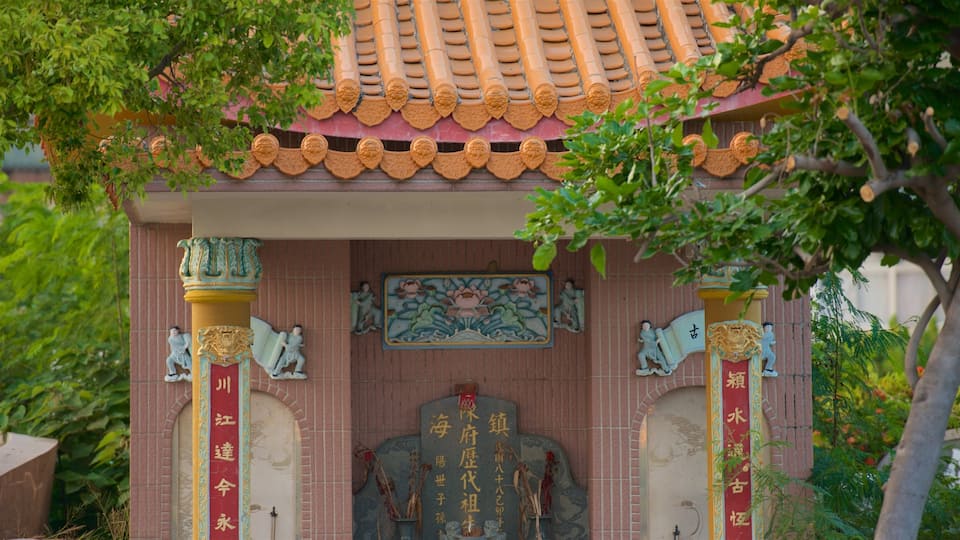 Tainan