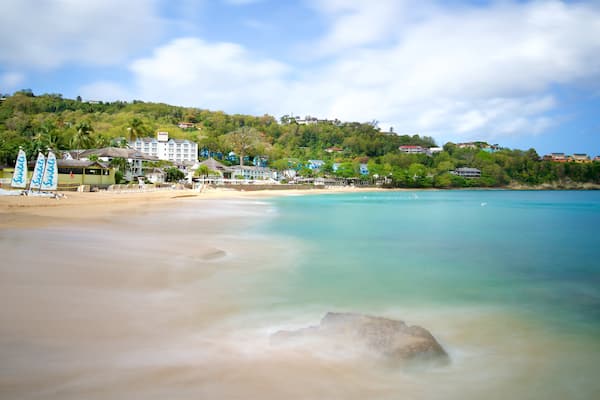 La Toc Beach