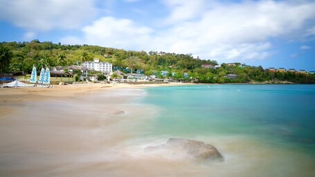 La Toc Beach