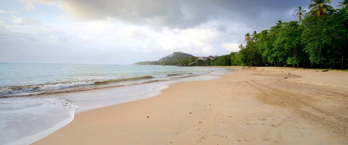Choc Beach