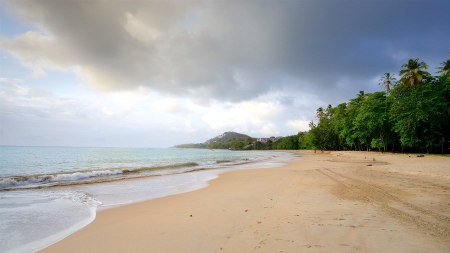 Choc Beach