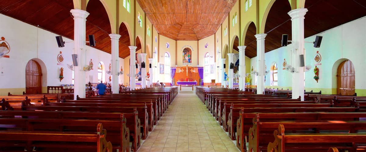St. Joseph the Worker Parish