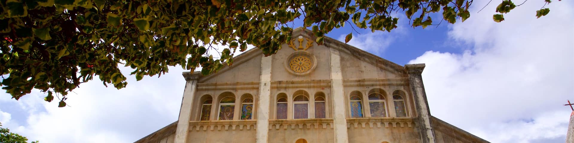 St. Joseph the Worker Parish