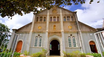 St. Joseph the Worker Parish