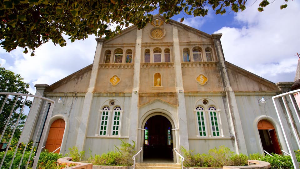 St. Joseph the Worker Parish