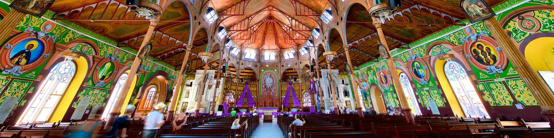 Immaculate Conception Church