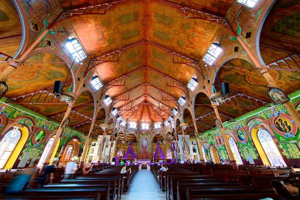 Immaculate Conception Church