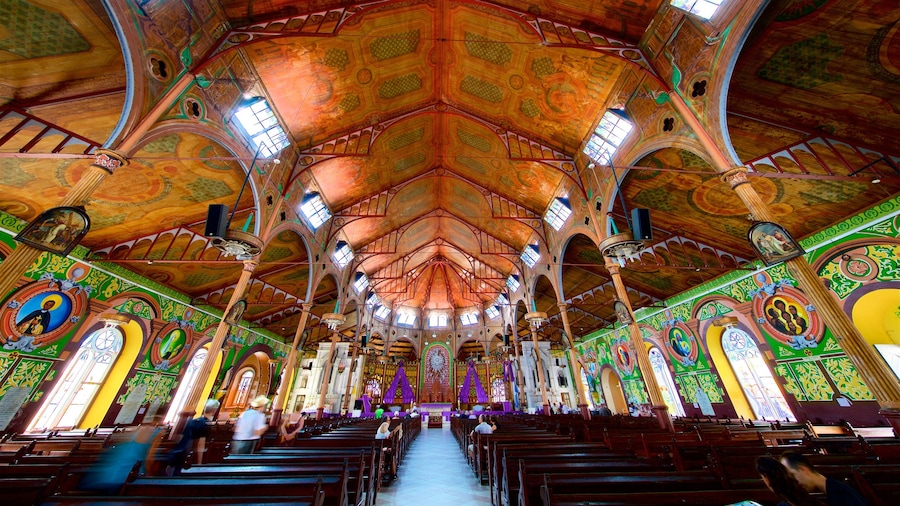 Immaculate Conception Church