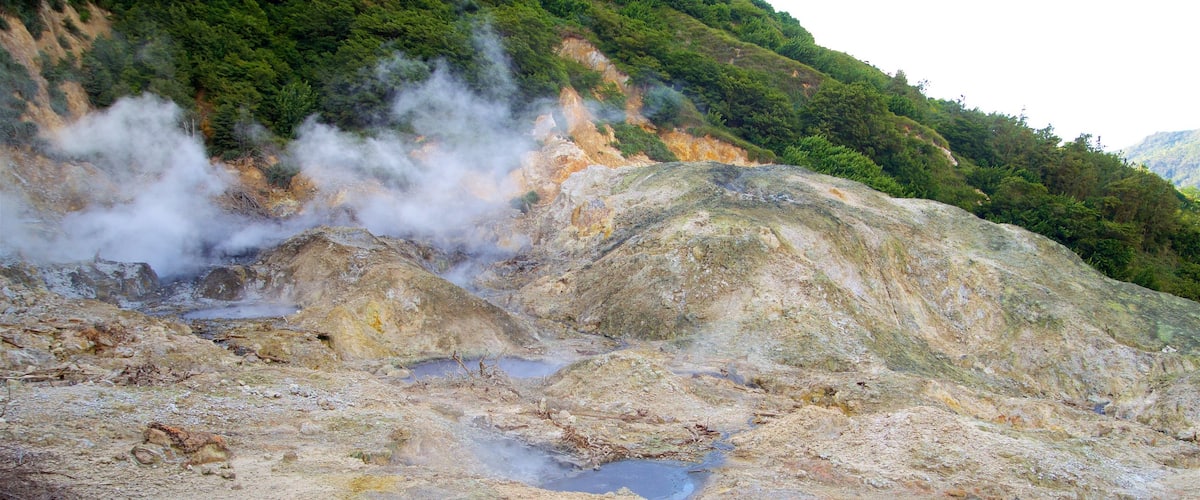 Sulphur Springs