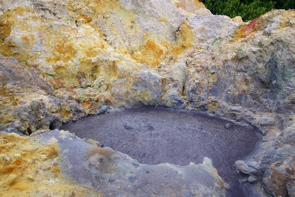 Sulphur Springs