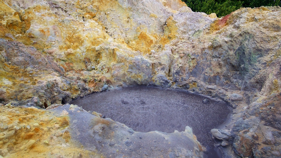 Sulphur Springs