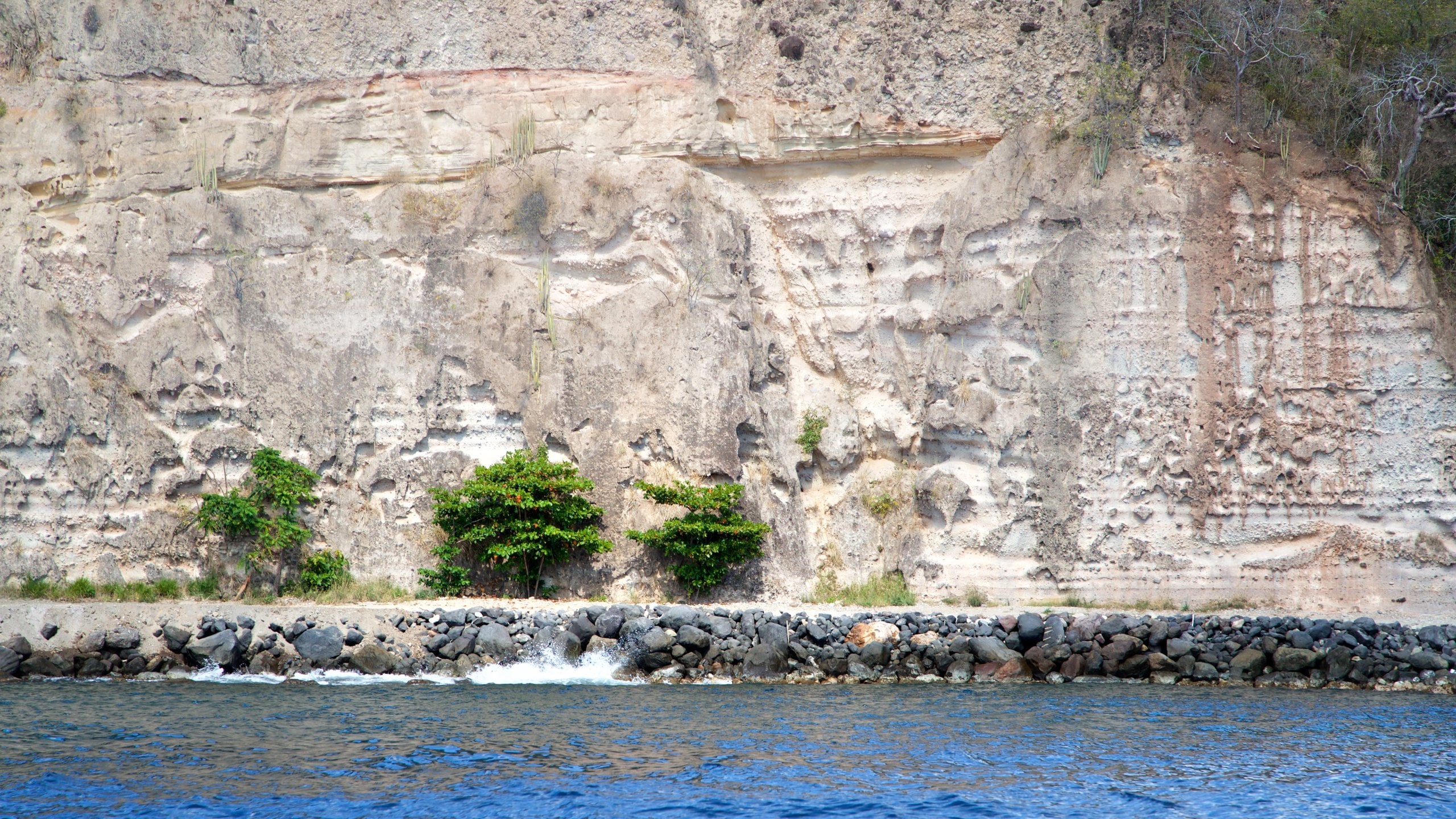 Anse Chastanet Beach