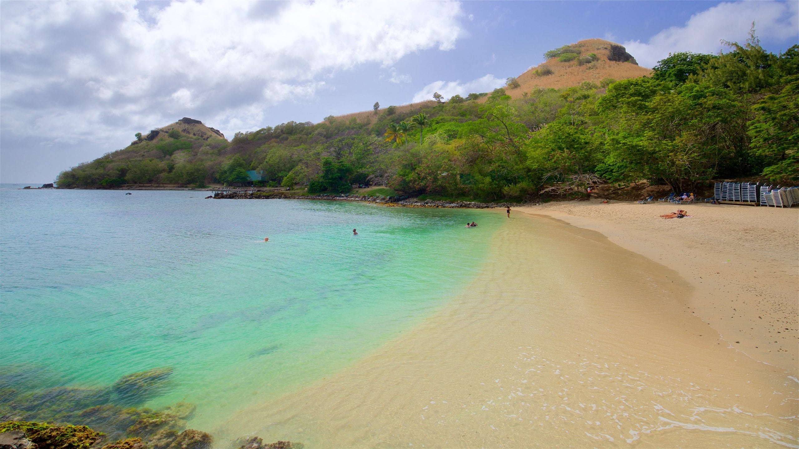 Pigeon Island National Park, Gros Islet Vacation Rentals house rentals
