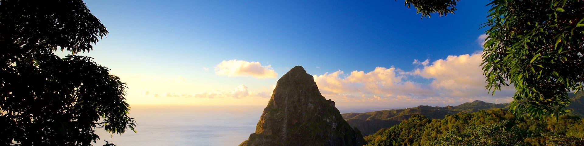 Tet Paul Nature Trail