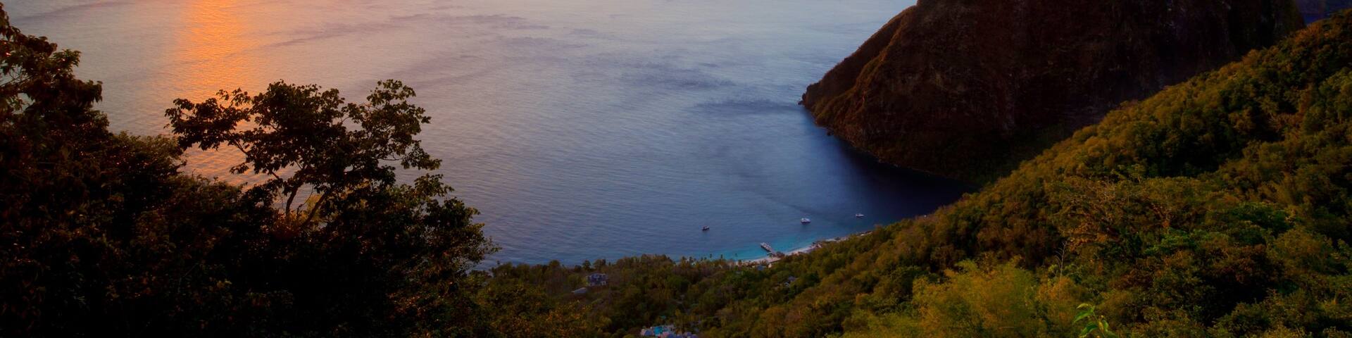 Tet Paul Nature Trail