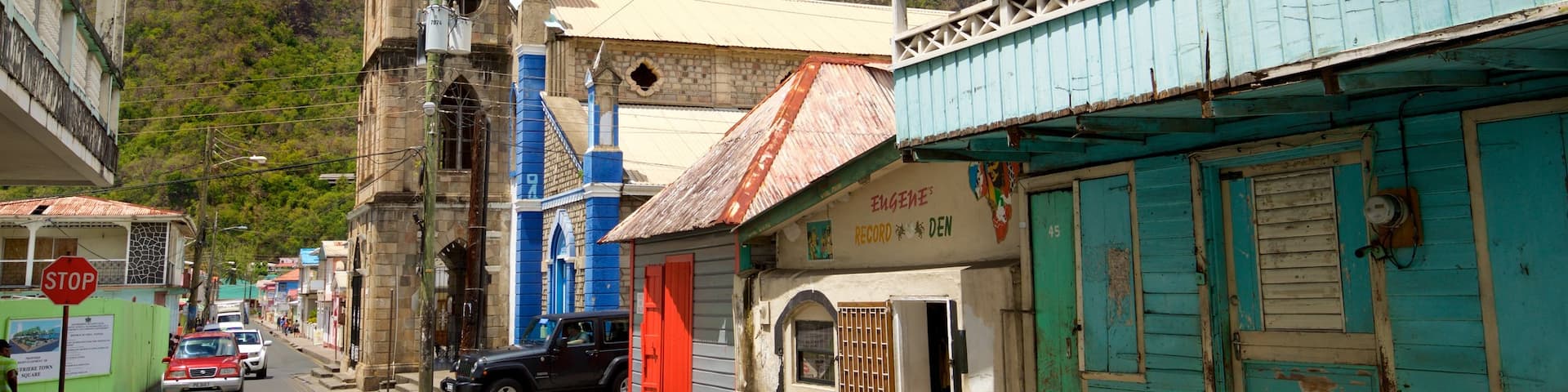 Church of the Assumption