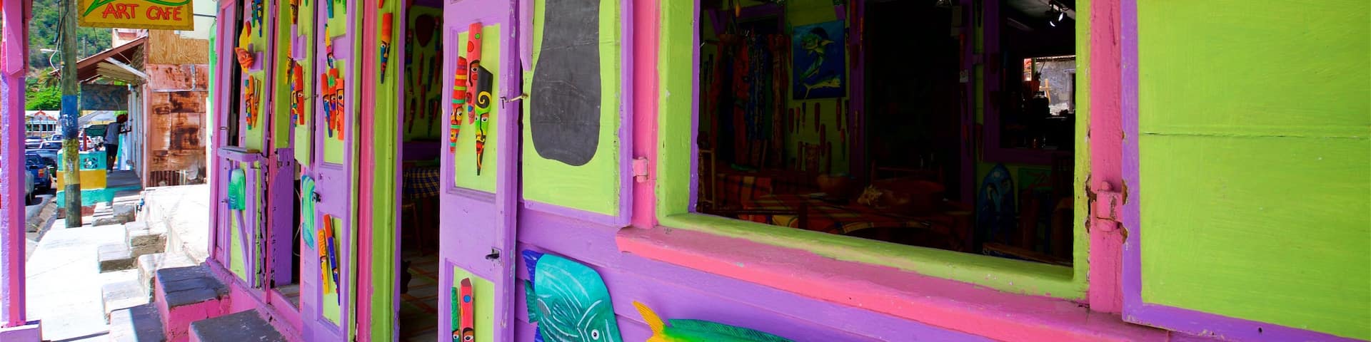 Zaka Art Cafe