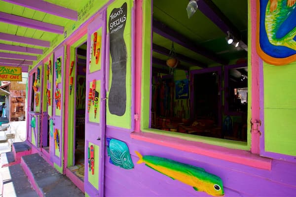 Zaka Art Cafe