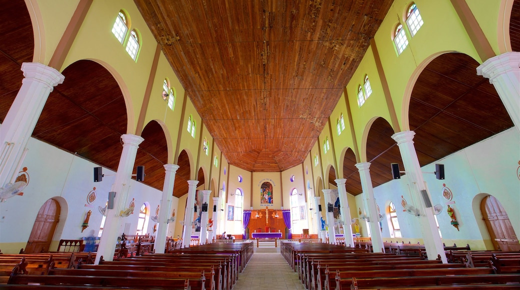 Gereja Katolik Saint Joseph the Worker
