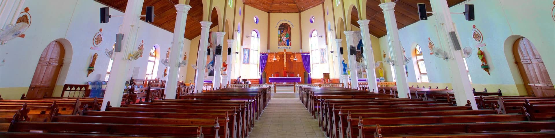 St. Joseph the Worker Parish