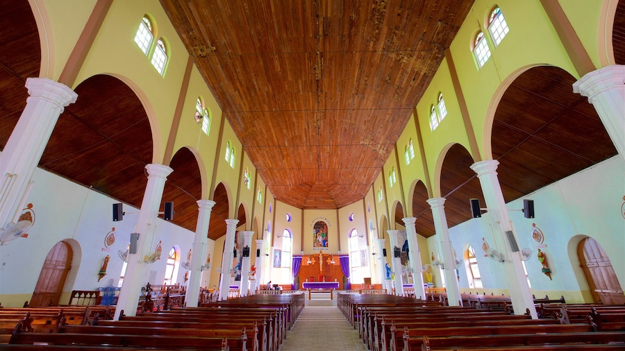 St. Joseph the Worker Parish