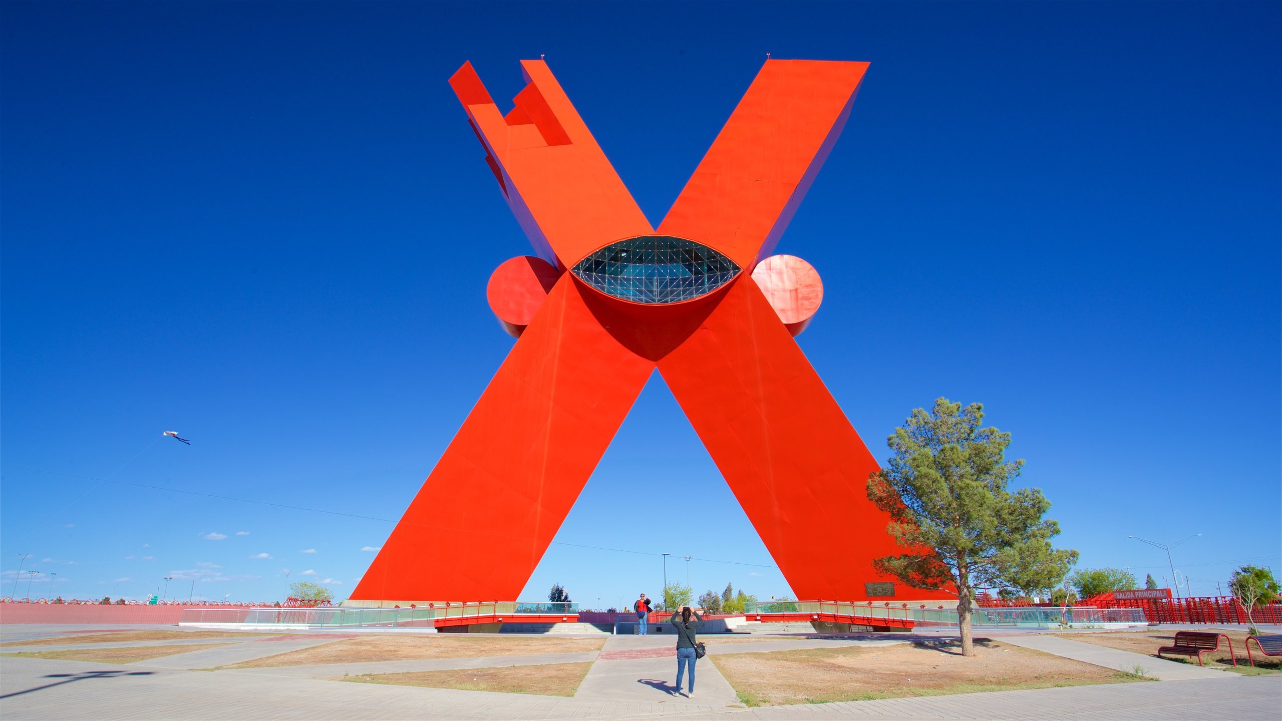 la x de ciudad juárez un monumento muy particular revista vía méxico