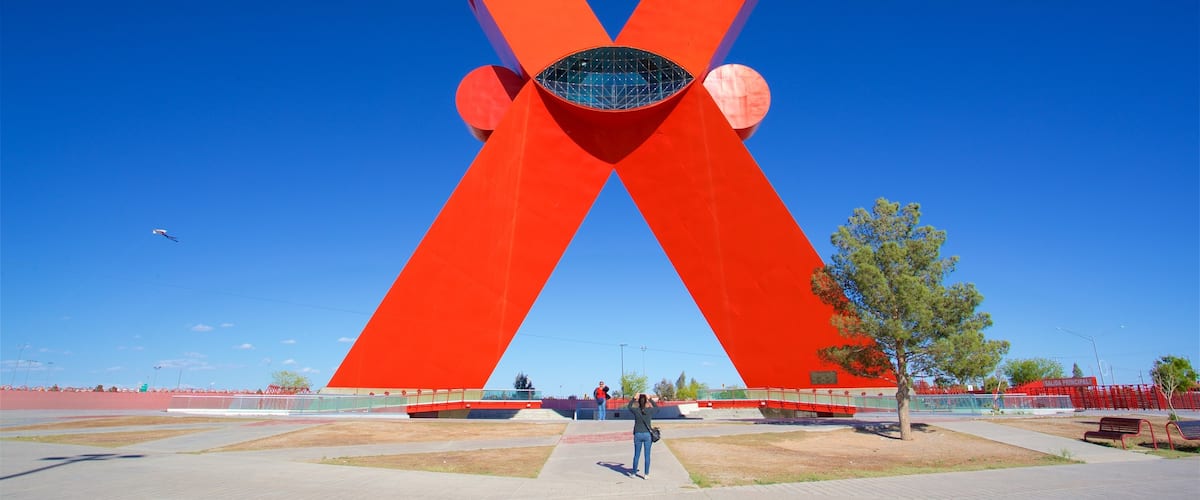 Monument Mexicanidad