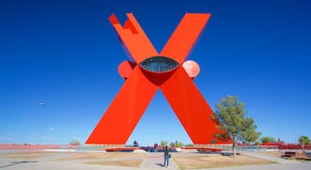 Monument Mexicanidad