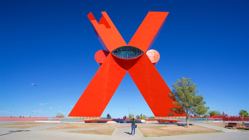 Monumento a la Mexicanidad