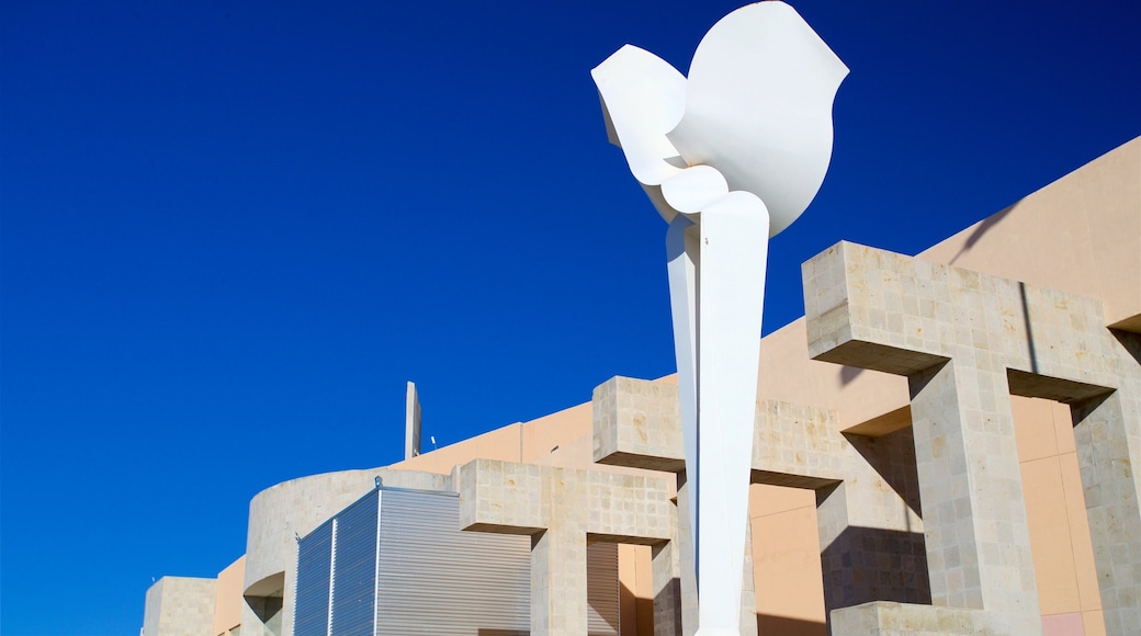 Paso del Norte Cultural Center