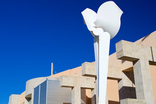 Kulturzentrum Paso del Norte