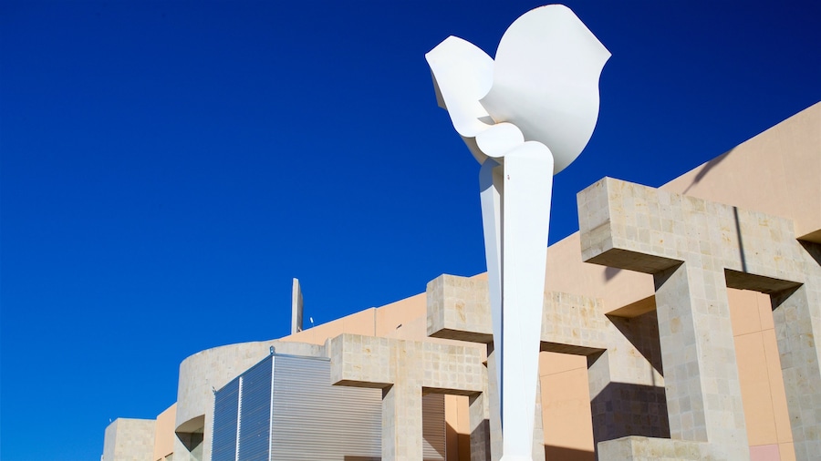 Paso del Norte Cultural Center