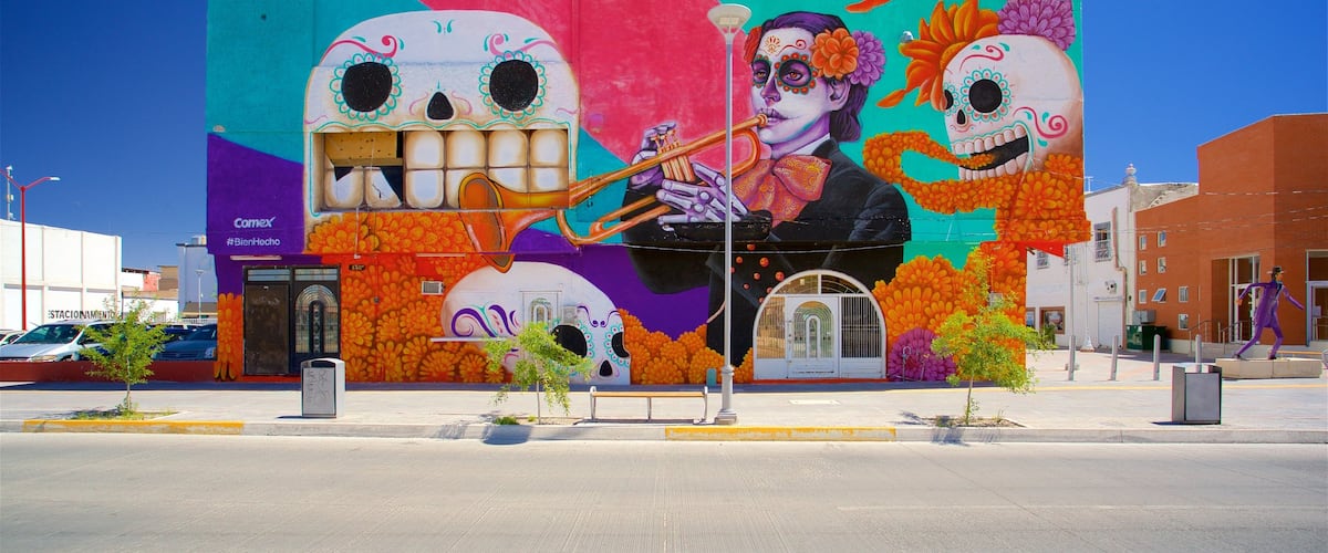 Ciudad Juárez