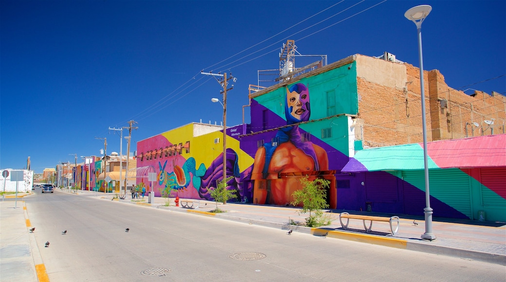Ciudad Juarez
