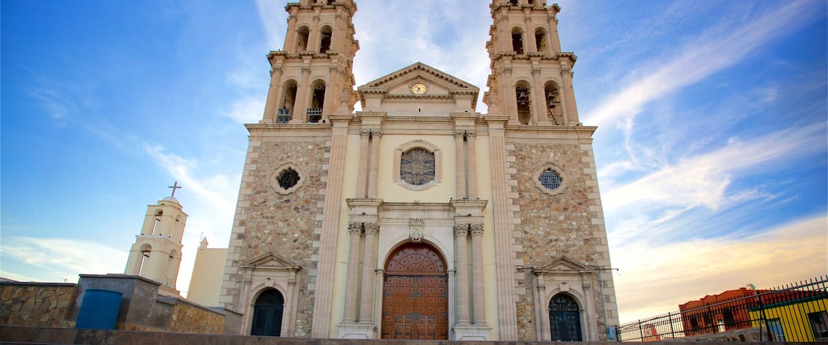 Catedral de Nuestra Señora de Guadalupe