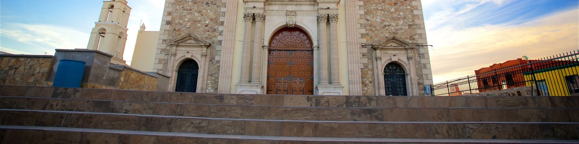 Catedral de Nuestra Señora de Guadalupe